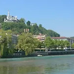 Apartment Bhms City Campus By Interhome