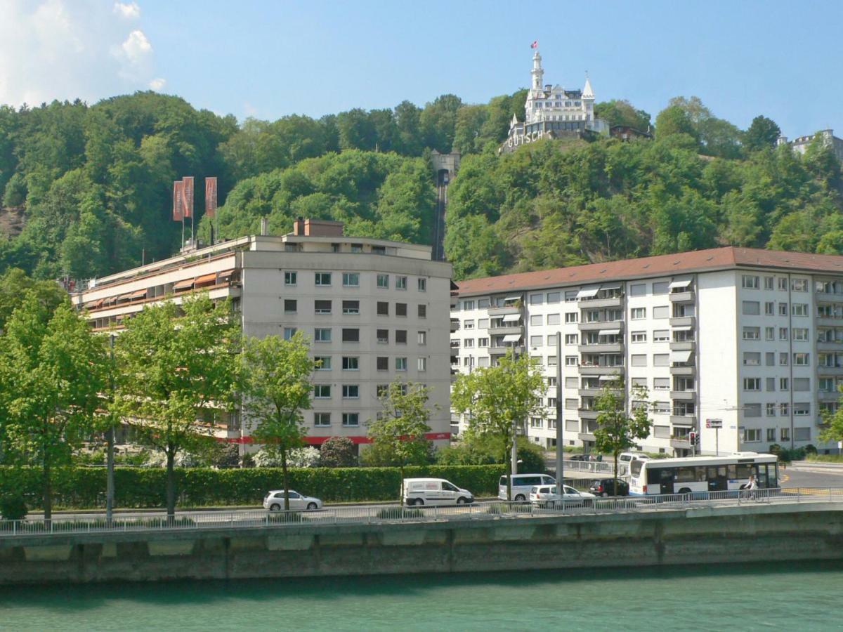 Bhms Campus By Interhome Lucerne