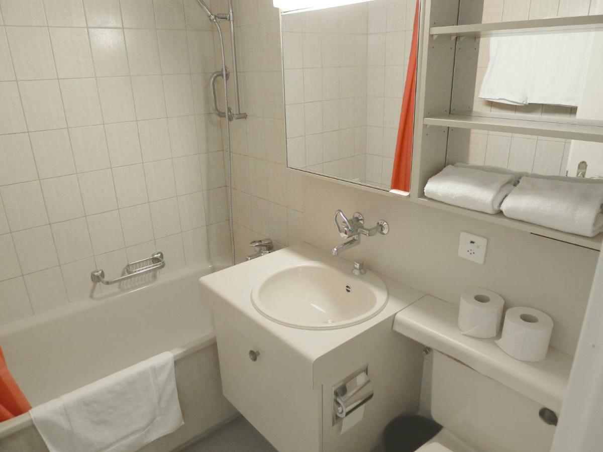 Appartement Bhms Campus By Interhome
