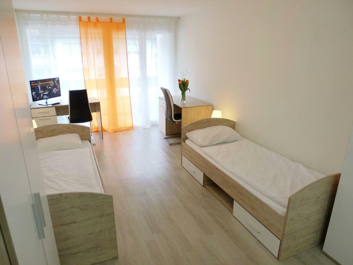 Bhms Campus By Interhome Apartment Luzern