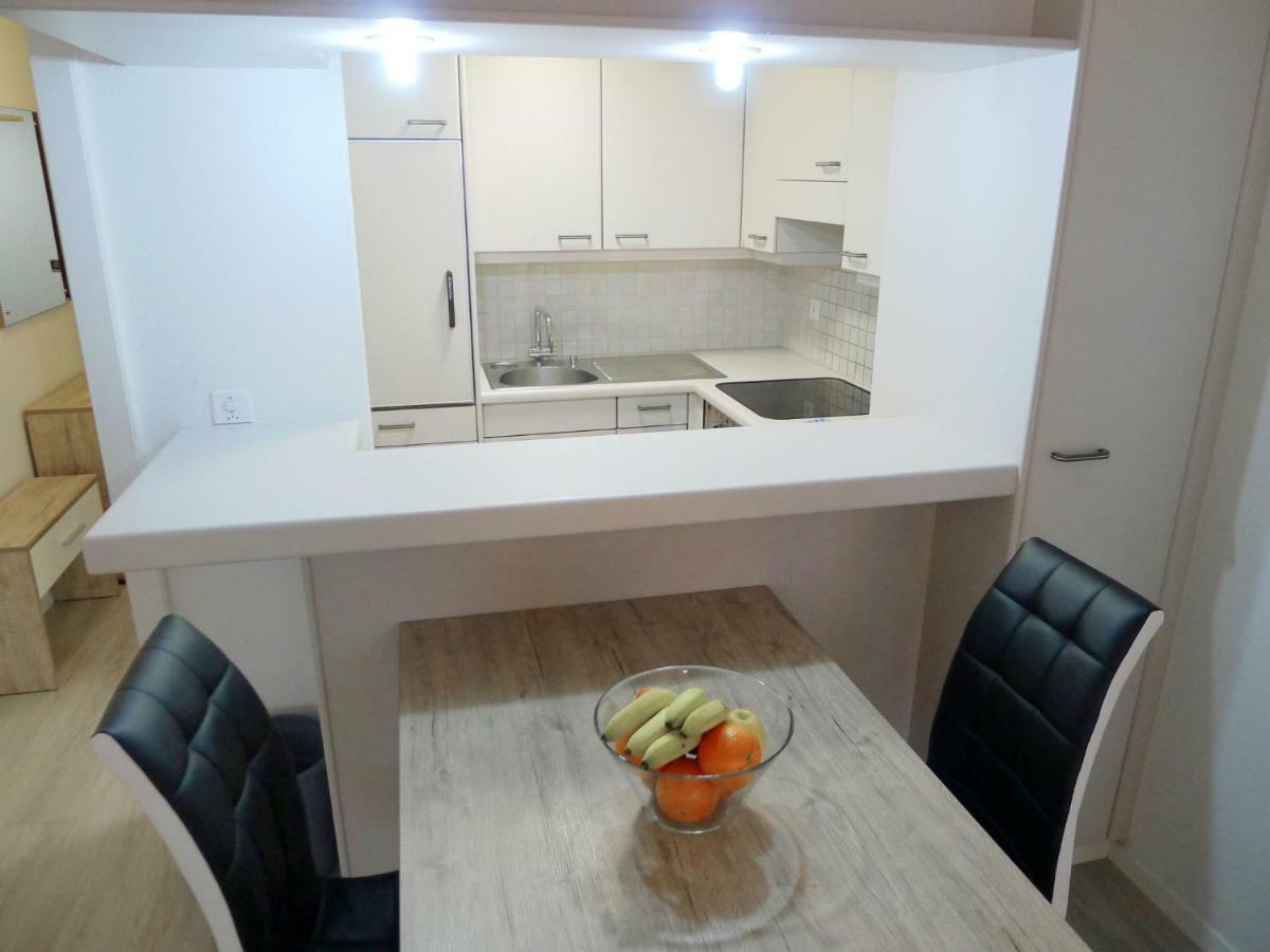 Appartement Bhms Campus By Interhome