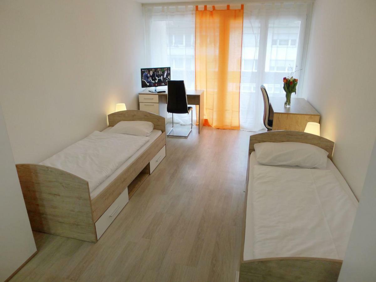 Bhms Campus By Interhome Appartement *