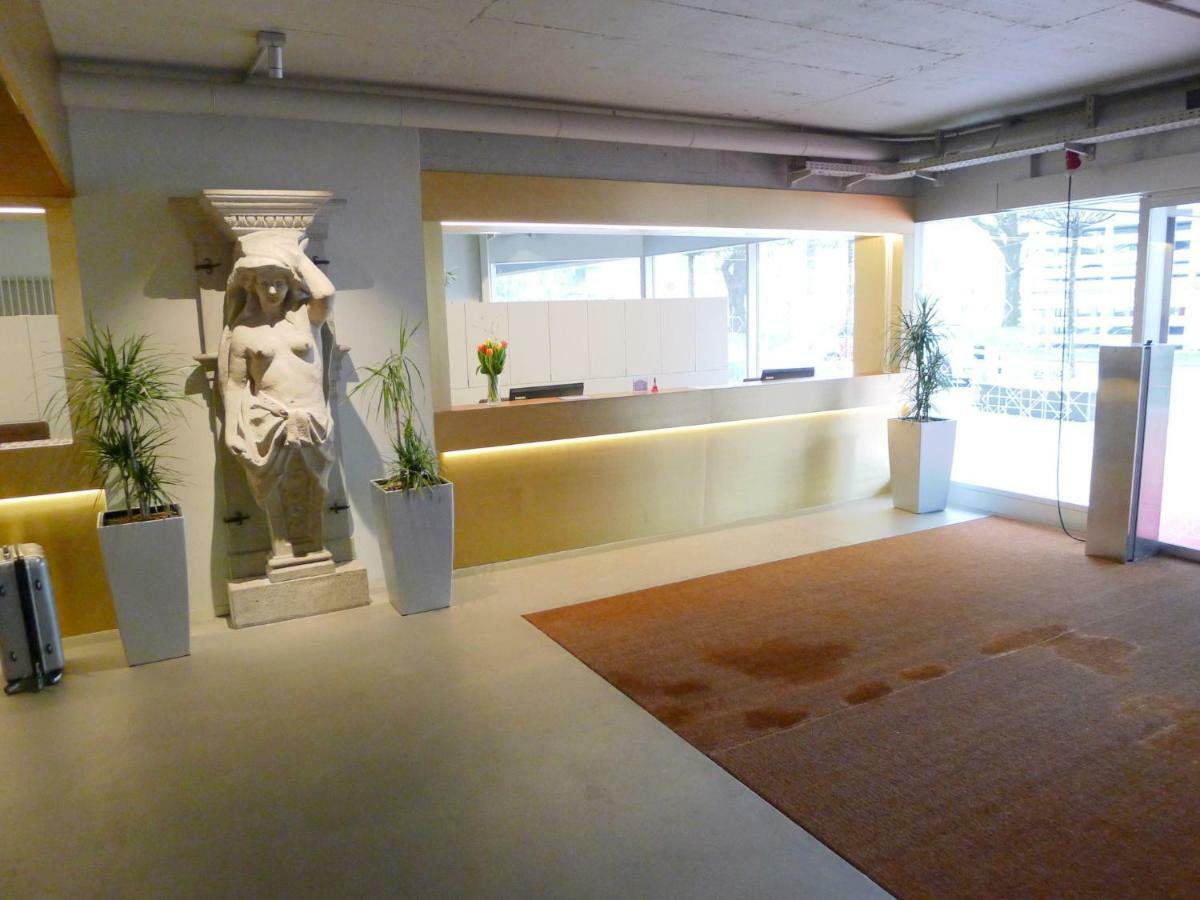 Appartement Bhms Campus By Interhome *