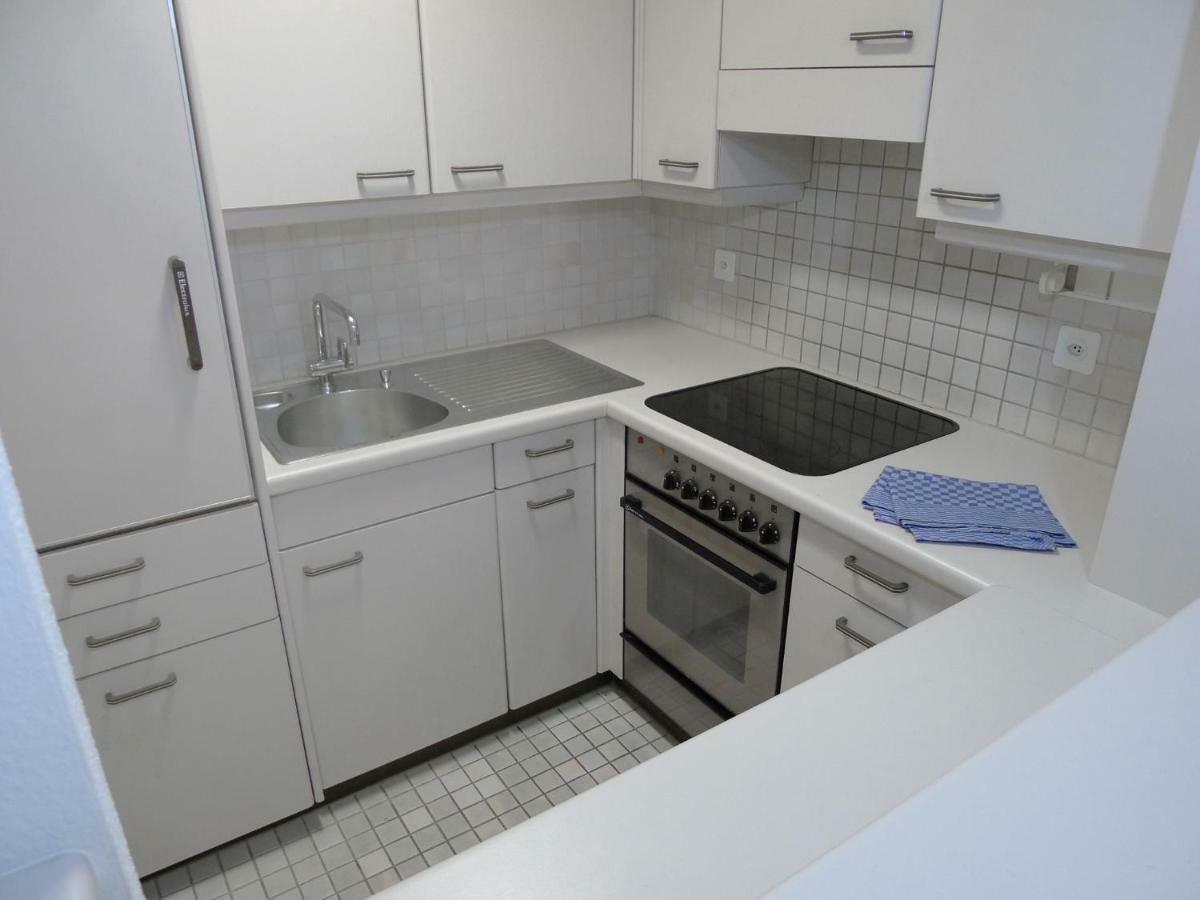 Bhms Campus By Interhome