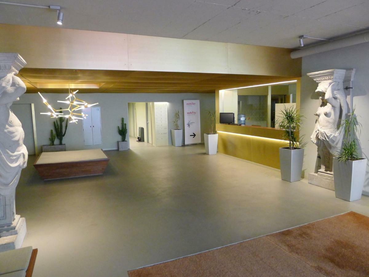 Appartement Bhms Campus By Interhome Lucerne
