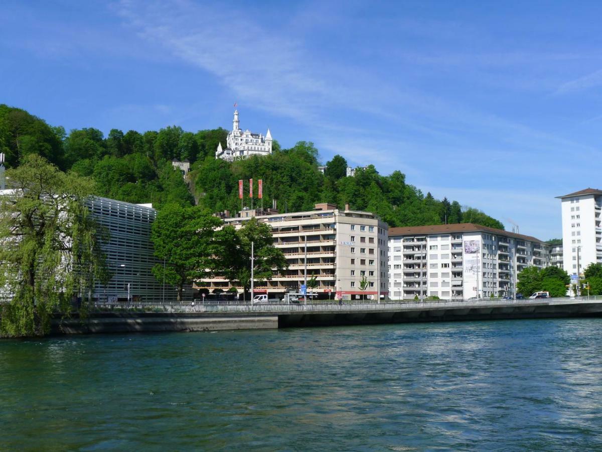 Bhms Campus By Interhome Luzern
